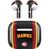 NBA Atlanta Hawks Jersey Apple AirPods (3rd Gen 2021) Skin