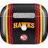 NBA Atlanta Hawks Jersey Apple AirPods (3rd Gen 2021) Skin