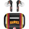 NBA Atlanta Hawks Jersey Apple AirPods Pro Skin