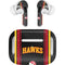 NBA Atlanta Hawks Jersey AirPods Skins