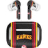 NBA Atlanta Hawks Jersey AirPods Skins