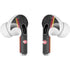 NBA Atlanta Hawks Jersey Apple AirPods Pro Skin