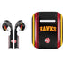 NBA Atlanta Hawks Jersey Apple AirPods Skin