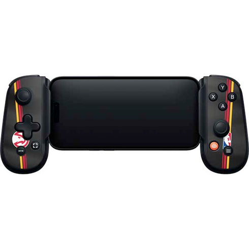 NBA Atlanta Hawks Jersey Backbone One for iPhone Game Controller Skin