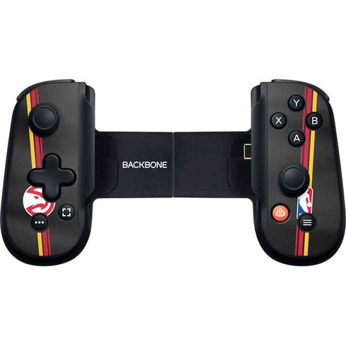NBA Atlanta Hawks Jersey Backbone One for iPhone Game Controller Skin
