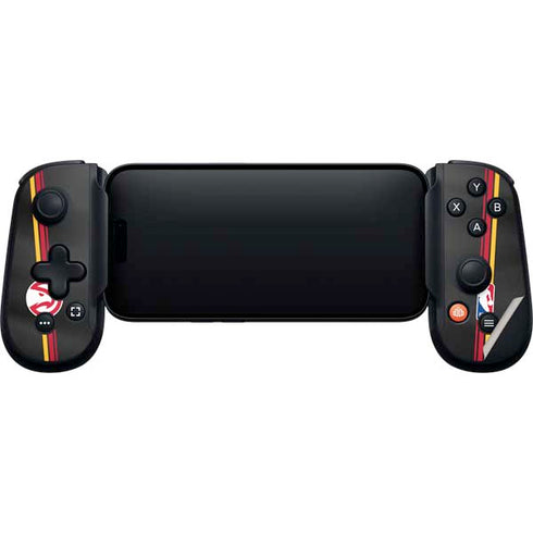 NBA Atlanta Hawks Jersey Backbone One for iPhone Game Controller Skin