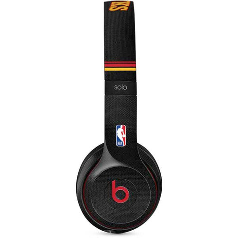 NBA Atlanta Hawks Jersey Beats Solo 3 Wireless Skin