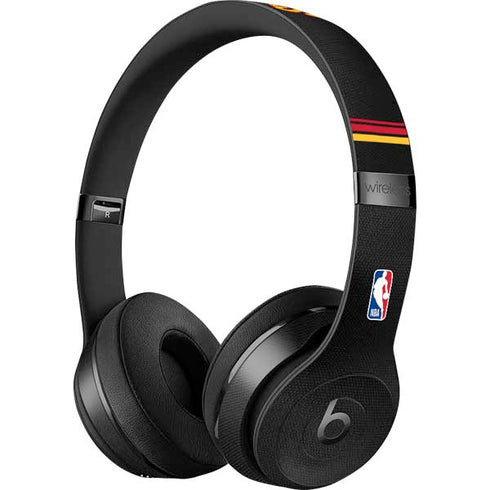 NBA Atlanta Hawks Jersey Beats Solo 3 Wireless Skin