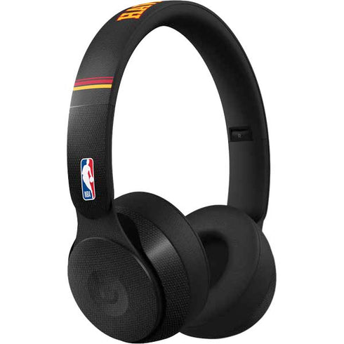 NBA Atlanta Hawks Jersey Beats Solo Pro Skin