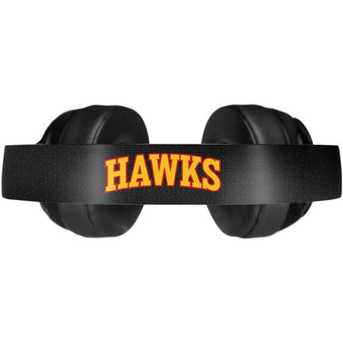 NBA Atlanta Hawks Jersey Beats Solo Pro Skin