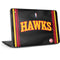 NBA Atlanta Hawks Jersey HP Chromebook Skin
