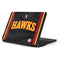NBA Atlanta Hawks Jersey Samsung Chromebook Skin