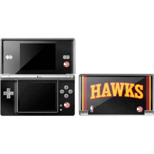 NBA Atlanta Hawks Jersey DS Lite Skin