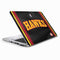 NBA Atlanta Hawks Jersey HP Elitebook Skin