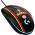 NBA Atlanta Hawks Jersey G203 Prodigy RGB Wired Gaming Mouse Skin