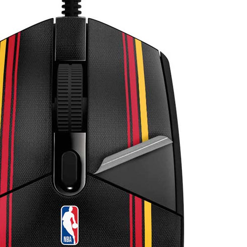 NBA Atlanta Hawks Jersey G203 Prodigy RGB Wired Gaming Mouse Skin