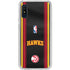 NBA Atlanta Hawks Jersey Galaxy A10e Clear Case