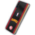 NBA Atlanta Hawks Jersey Galaxy A10e Clear Case