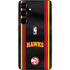 NBA Atlanta Hawks Jersey Galaxy A16 5G Skin