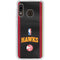 NBA Atlanta Hawks Jersey Galaxy A20 Clear Case