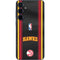 NBA Atlanta Hawks Jersey Galaxy A35 5G Skin