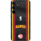 NBA Atlanta Hawks Jersey Galaxy A36 5G Skin