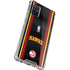 NBA Atlanta Hawks Jersey Galaxy A51 5G Clear Case