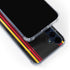 NBA Atlanta Hawks Jersey Galaxy A55 5G Clear Case