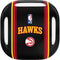 NBA Atlanta Hawks Jersey Galaxy Buds Live Skin