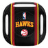 NBA Atlanta Hawks Jersey Galaxy Buds Live Skin