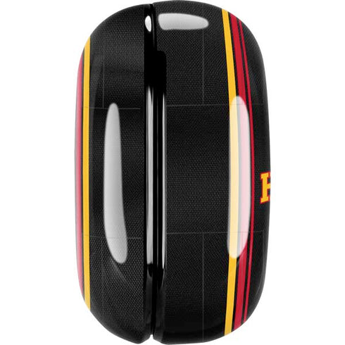 NBA Atlanta Hawks Jersey Galaxy Buds Live Skin