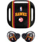 NBA Atlanta Hawks Jersey Galaxy Buds Pro Skin