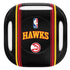 NBA Atlanta Hawks Jersey Galaxy Buds Pro Skin