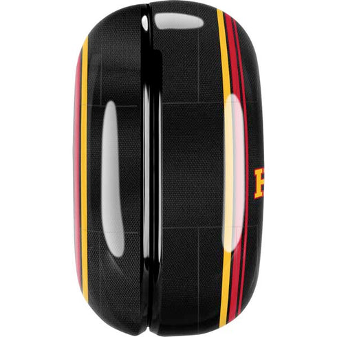 NBA Atlanta Hawks Jersey Galaxy Buds Pro Skin