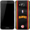 NBA Atlanta Hawks Jersey Galaxy J3 Skin