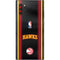 NBA Atlanta Hawks Jersey Galaxy Note 10 Plus Skin