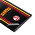 NBA Atlanta Hawks Jersey Galaxy Note 10 Plus Skin