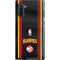 NBA Atlanta Hawks Jersey Galaxy Note 10 Pro Case