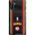 NBA Atlanta Hawks Jersey Galaxy Cases