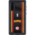 NBA Atlanta Hawks Jersey Galaxy Cases
