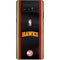 NBA Atlanta Hawks Jersey Galaxy Note 8 Skin