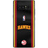NBA Atlanta Hawks Jersey Galaxy Note 8 Skin
