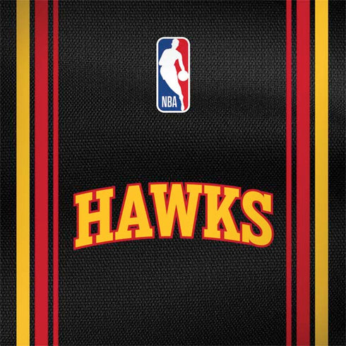 NBA Atlanta Hawks Jersey Galaxy Note 8 Skin
