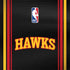 NBA Atlanta Hawks Jersey Galaxy Note 8 Skin