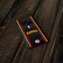 NBA Atlanta Hawks Jersey Galaxy Note 9 Skin