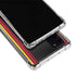 NBA Atlanta Hawks Jersey Galaxy Note20 5G Clear Case