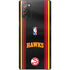 NBA Atlanta Hawks Jersey Galaxy Note20 5G Skin