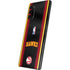 NBA Atlanta Hawks Jersey Galaxy Note20 5G Skin