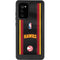 NBA Atlanta Hawks Jersey Galaxy Note20 5G Waterproof Case