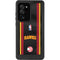 NBA Atlanta Hawks Jersey Galaxy Note20 Ultra 5G Waterproof Case